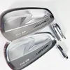 Klubbar Golfhuvud för män Zestaim CB Golf Irons 4-9 P Japan Soft Iron Golf Head Free Frakt No Shaft