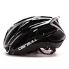 Cairbull HELMET ULTRALIGHT 185G City Road Bike Racing Mountain Bicycle Integrally Mouded Casco Ciclismo 240428