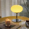 Tafellampen Macaron LED -lamp Trichromatische dimmende woonkamer sfeer Slaapkamer Bedkamer Nachtlamp Modern minimalistisch bureau