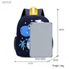 Rucksäcke Jungen und Mädchen Kawaii Cartoon Childrens School Bag Mode wasserdichte Bag Childrens Rucksack WX