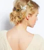 Bling Bling Hollow Butterfly Hairspins Haarclip voor vrouwen Girl Fashion Top Hair Hapdress Jewelry W8876390274