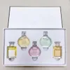 Brand Clone Fragrance Miracle Perfumes pour femme Edp Eau de Toilette Cologne Perfume féminin Perfums PARFUMS Version la plus haute édition originale en gros