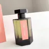 Tasarımcı Klasik Nötr Parfüm Le Chant de Camargue 100ml Eau de Parfum Uzun Kalıcı Koku Kadın Erkek Erkek Köln Deodorant Sprey Parfum