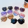 Fashion Kids Sunblock Zonnebril Bee Girls Sunglass Ultraviolet-Proof Boys Glasses Designer Accessoires 6 kleuren