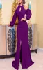 Casual Dresses Woman XXXL Plus Size Summer WOMEN039S Dress Banquet Evening Gown Waist Halter Sexy Luxury Fashion White Purple B5011803