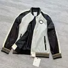 Designer Marke Windbreaker Herren Kapuzejacke Leichtes Sonnenschutz