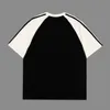 Blcg Lencia unisex Summer T-shirts Mens Vintage koszulka koszulka damska wskaźnik wagi ciężkiej 100% bawełniany wykonanie tkaniny plus rozmiar TEES BG30263