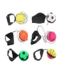 Giochi per bambini Bouncy Finger Ball Ball Ball Elastic Ball Ball per esercizio da polso RILIFFINIT RILASCIO RILASCIO DEL PAVALLO DHL DHL FY52442544272