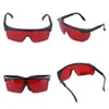 Sunglasses Protective Goggles Safety Glasses Eye Spectacles Green Blue Laser Protection Drop Ship1 182G