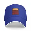 Top kapakları Mark Rothko Sanat Dijital Stil Beyzbol Kapağı Çocuklar Şapka Güneş Hip Hop Kadın Erkekler