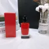 Brand Perfumes 100ml Encounter Perfume Fragrance Woman Longlasting EDP Glamour Ladies Premium Spray Red Pink-si Fragrance Fast Shipping