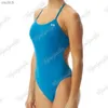 Swimons de maillots de bain féminins One Piece Femmes (bretelles étroites) Sweet Nailwes confortable Fonctionnel Traine de maillot de bain Vêtements de baignade wx