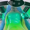 10d skulpturering av lipo fettborttagning grön kall 532 nm bränna fett kropp bantning lipo smaragd bantmaskin
