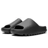 Onyx glissades chaussures concepteurs sandales pantoufles hommes femmes bos du désert sable pur suie sandle plats extérieurs baskets pour hommes entraîneurs de femmes sandales sandalias
