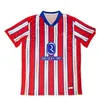 Atletico 24 25 Madrids Soccer Jerseys Morata Griezmann Joao Felix 2024 2025