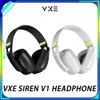 Гарнисты VGN VXE ALARM V1 Dual-Mode Bluetooth наушники с двойным модом Bluetooth Long Longe Shoom Super Accessories Play Player Pired J240508