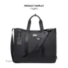 Bag Backpack Designer Backpacks TUMIIS Ballistic Initials Handheld Nylon Handbag 2203152 Mens Large Capacity Tote Casual One Shoulder