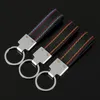 New Keychain Chain Key Chain Case Keycing Keyring per M M5 X1 X3 E46 E39 E60 F30 E90 F10 F30 E36