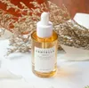 Original Centella Facial Ampoule Serum 55ml Extract Facial Essence Repair Skin Barrier Soothes Acne Sensitive Skin Firming