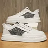 Men Women Trainers schoenen mode standaard witte fluorescerende Chinese draak zwart witte gai14 sport sneakers buitenschoenmaat 35-46