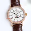 Herr Superclone Sports Watch Watch 38mm Mechanical Designers Automatic Back Watches 5159 Pake 72