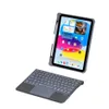 Tablet -PC -Koffer Taschen neue drahtlose Magnetsextyp Bluetooth -Tastatur für iPad 10.2 10.5 10.9 Pro 11 mit Colorf Backlight d otiaj