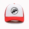 Ball Caps Music Guitar Men Women Casual Baseball Snapback Hip Hop Cotton Unisex Regolable