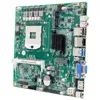 Yingyuda HM65/77ITX Teaching Office Integrated Motherboard i3i5i7 Teaching Office All-in-Oneマシンメインボード