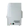 Semi-automatisk kontantbuntningsmaskin med LCD-intelligent OPP-miljövänlig pekskärmsoperation