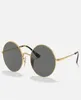 Designer Fashion occhiali da sole Full Full Style Classic Lightweight Aviator Sun Glasses Uv400 UNISEX Sports Glasses 19709726496