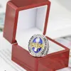 2024 Fantasy Football Championship Ring Grootte 8-14