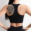 BRAITÀ ATTIVO BRA CARC TRIM SOISOU NYLON YOGA PER WOMES SPORTO REGO PIESSA PASSO PASSAGGIO PASSO