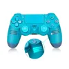 Meteor Light Wireless Controller voor Game Joystick met LED Dual Vibration 240506