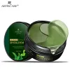 Face ARTISCARE Hyaluronic Acid & Gold & Seaweed & Black Pearl Eye Mask Wrinkles Dark Circles Moisturizing Crystal Collagen Gel