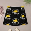 Skirts Cheese Lover Gift - Take It Easy Let's Get Get Cromy Mini Jirt Summer Robe Summer Robe