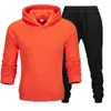 Suits-survêtements masculins 2024 Hoodies d'hiver Suits à swets à sweet à swets à sweats de sweats de survêtement de sweats de survêtement