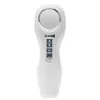 Home Beauty Instrument Ultrasonic beauty equipment V-face molding ion import and export instrument facial lifting tightening skincare Q240507