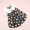 Cat Dress Summer Dog Clothes Chihuahua Puppy Costume Pomeranian Shih Tzu Maltese Small Clothing Pet Apparel Dresses Dropship 240429