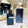 Anti-Pirant Deodorant Designer Männer Frauen pro 100 ml Spray EDP EDT Prafum Original Geruch Langzeitlanger Körpernebel Hochwertiges FA OTQB3