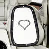 Autositzabdeckungen Plüsch nicht rutscher Abdeckung Beschützer Universal Size Cushion Pad Matte für automatische Innenwagen-SUV-Van-Zubehör