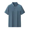 Camisetas masculinas chegam fahsion suepr grande camiseta de manga curta para o verão de grande tamanho casual cor sólida cor plus size m-7xl 8xl