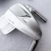 Club Golf Head for Men the MB Zestaim Golf Irons 4-9 p Giappone Soft Iron Golf Head Shipping senza albero