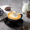 Misurazione strumenti cucchiai cupi di cucina cottura portatile per le spezie del caffè da tè in polvere e sottili