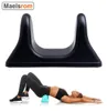 Rilascio muscolare PSOAS e strumento di massaggio dei tessuti profondi PSOAS Back Flexor Release Strumento Strumento di rilascio del muscolo 2205126604151