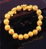 Vietnam kylin bracelet mythical lucky Buddha bead six words men bracelets2999236