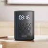 Portable Speakers mobiele telefoon luidsprekers Xiaomi Bluetooth -luidspreker Play verbeterde editie LED Digital Clock Display Infrarood WiFi Music Player WX