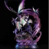 アクショントイのフィギュア新しい悪魔のスレイヤーkochou shinobu手作りアクションフィギュアオリジナル手作りのPVCモデルアニメフィギュアクールボーイズコレクションおもちゃギフトT240506