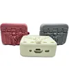 2024 NUOVO SILICONE PREHING ANGEL CASE PER LE APPLE AIRPODS PRO 1/2 3 PRO PRO PRO PROS BUETOIL BLUETOOT