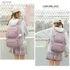 Rugzak School Backpack Girl Backpack Childrens Backpack Youth Backpack WX