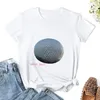 Polos femminile Epcot Ball T-shirt top top graphics shirts for women shoot fit